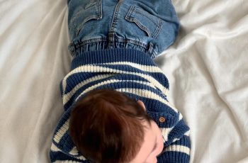 Breakthrough for baby with rare illness in world-first gene therapy trial