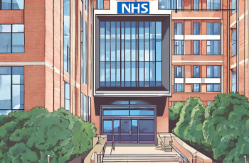 The NHS Needs More Than Promises – It Needs Investment