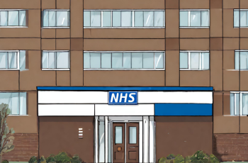 NHS in need of an IT Reform: 13.5 million hours wasted yearly by doctors due to outdated computers and staring at loading screens