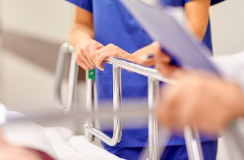 Day in the life of an ED ST4 Trainee