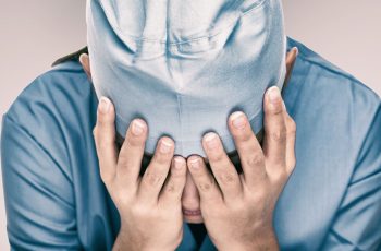 The Pandemic: Experienced by a Junior Doctor