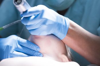 Day in the life of a CT1 Anaesthetics