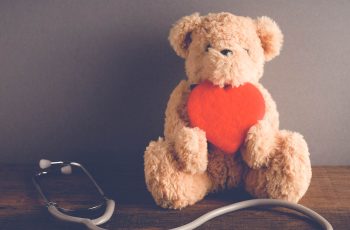 Day in the life of a Paediatric Cardiology SHO