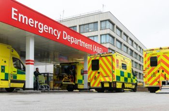 A&E Crisis: Extreme Waiting Times is a Symptom of a Failing System