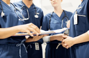 NHS England Job Cuts: A Cost-Saving Strategy or a Dangerous Gamble?