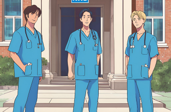 NHS Doctors at Breaking Point: The Growing Crisis in UK Healthcare