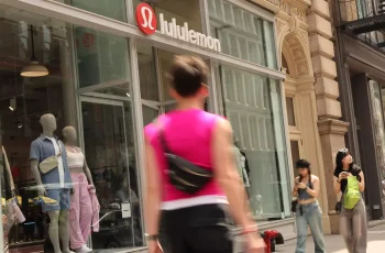 5 Shocking Truths About Lululemon’s Recent Performance