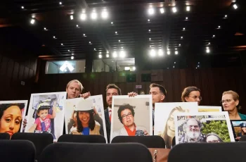 Unprecedented Lessons: 346 Lives Lost, $1.1 Billion Paid—and Boeing Skates Again