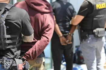 The Numbers Don’t Lie: 1,450 Felony Charges and the Need for Aggressive Action Against Organized Retail Crime