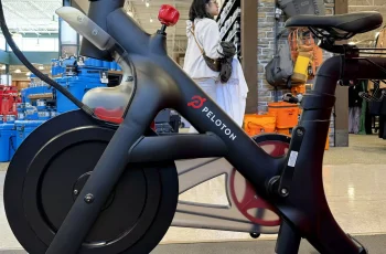 7 Reasons Peloton’s New Resale Market is a Game Changer for Fitness Enthusiasts