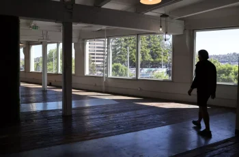 23 Reasons Why the Evolving U.S. Office Market Signals a Bright Future