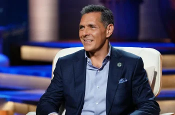 5 Unconventional Lessons from Billionaire Daniel Lubetzky’s Investment Journey